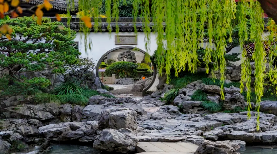 12-Day China Cultural Tour: From Xian to Shanghai