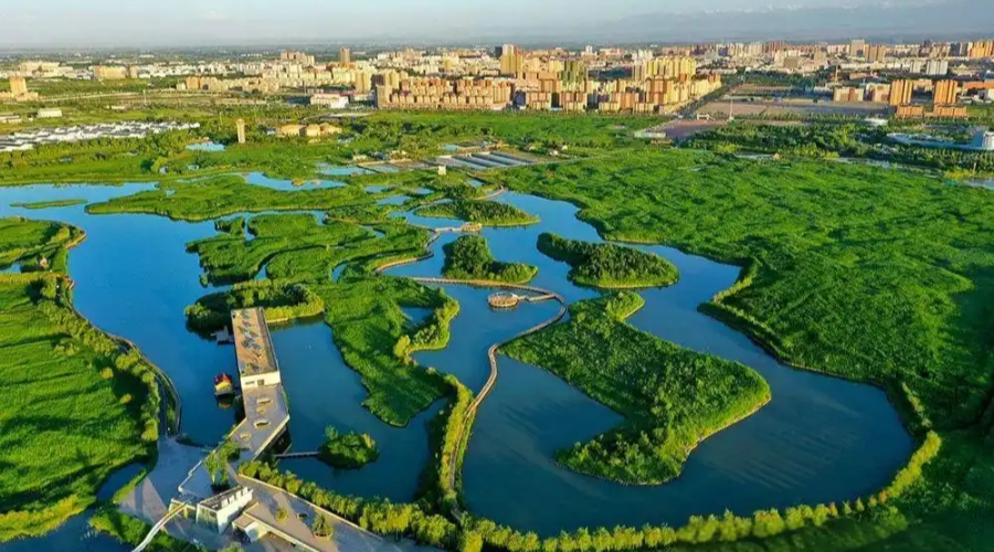 Zhangye – Silk Road Heritage & Return to Lanzhou