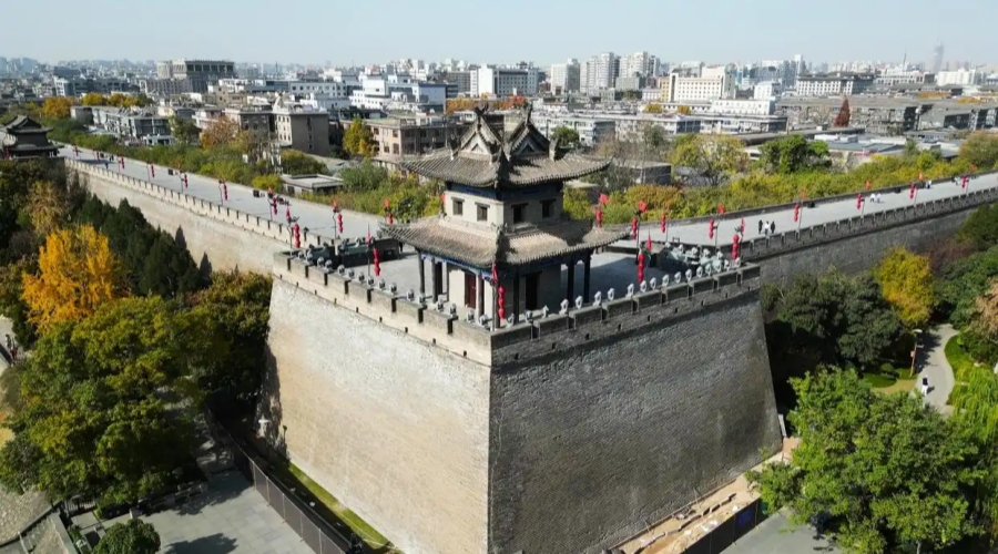 Xi'an – Terracotta Warriors & City Heritage