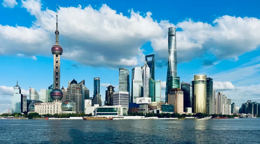 8-Day China Cultural Tour: Historic Capitals & Modern Life