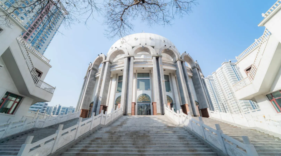12-Day Classic Silk Road Tour in China