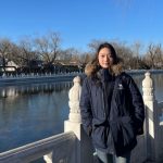 Amy Shang
