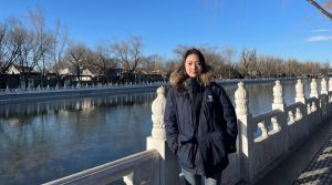 Amy Shang