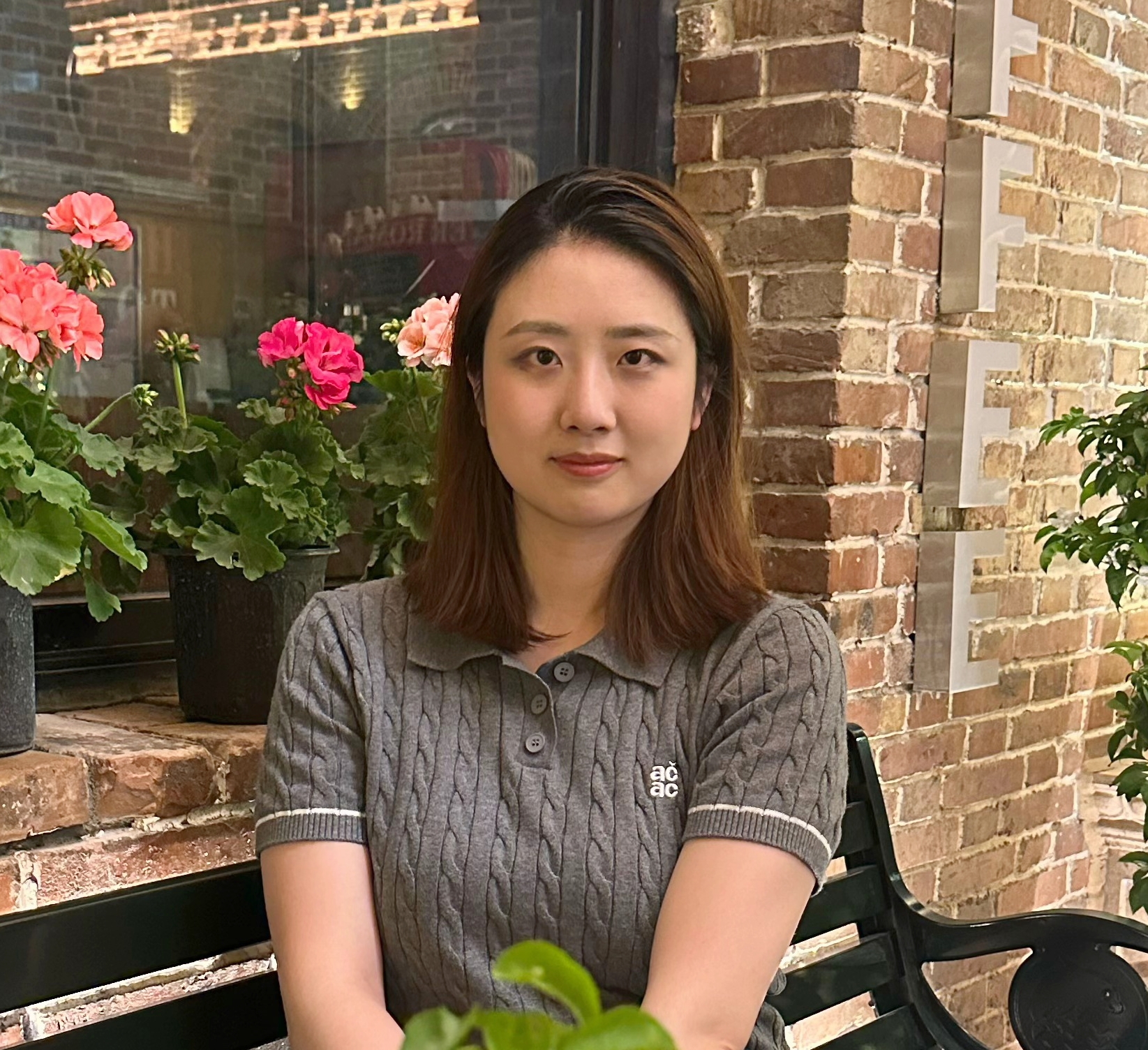 Martina Li