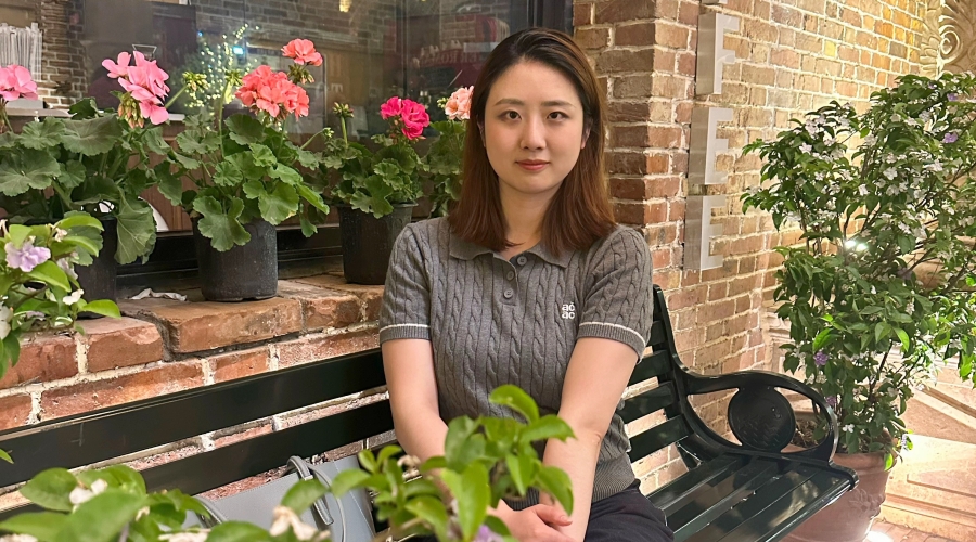 Martina Li