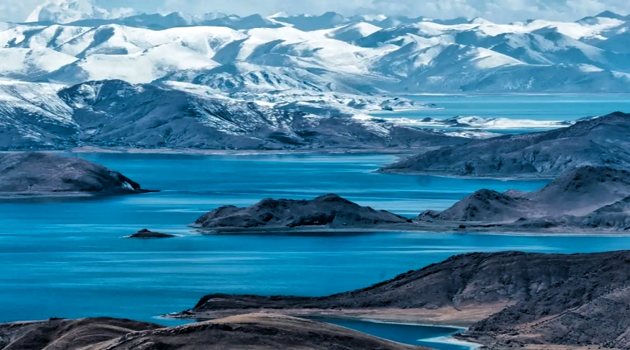 Everything You Need to Know Before Visiting Tibet